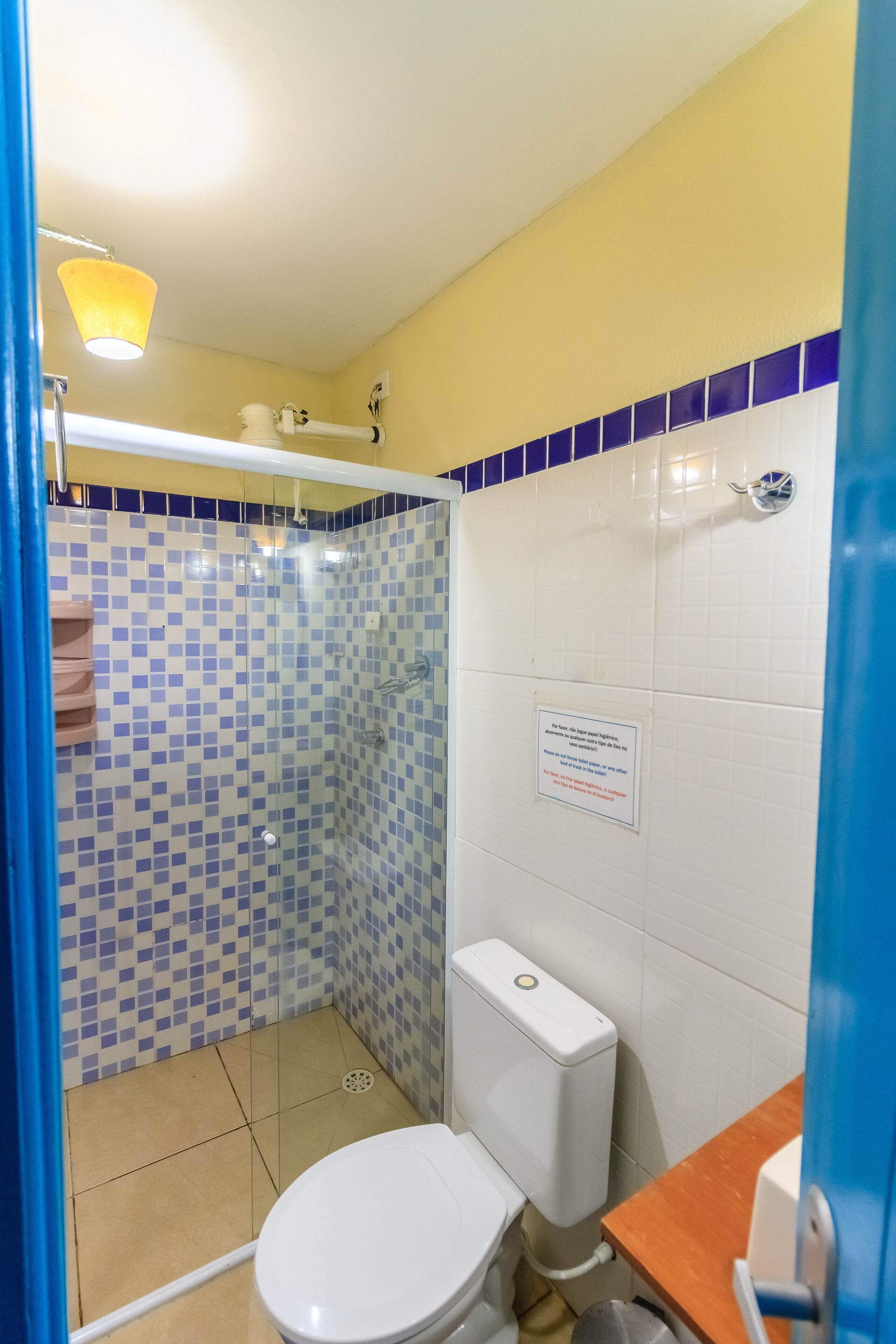 Foto - Guarujá Hostel