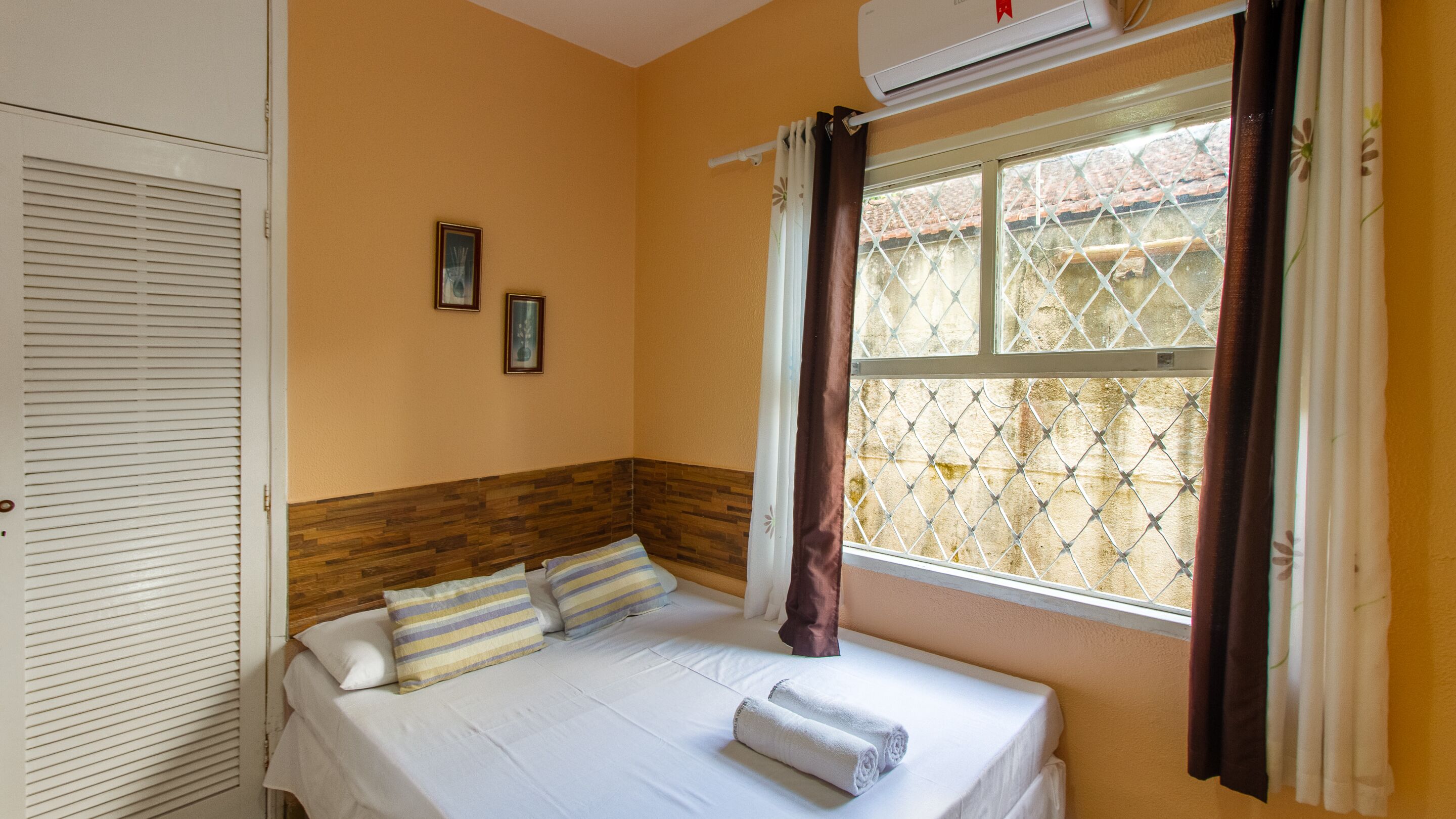 Foto - Guarujá Hostel