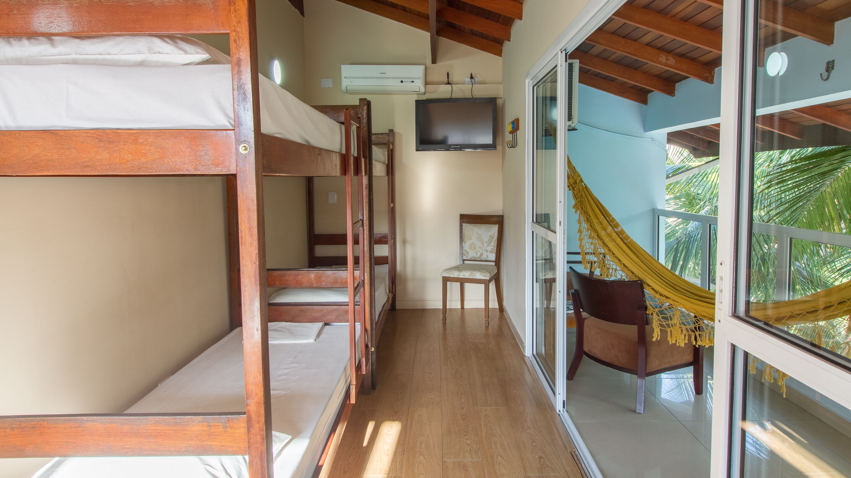 Foto - Guarujá Hostel