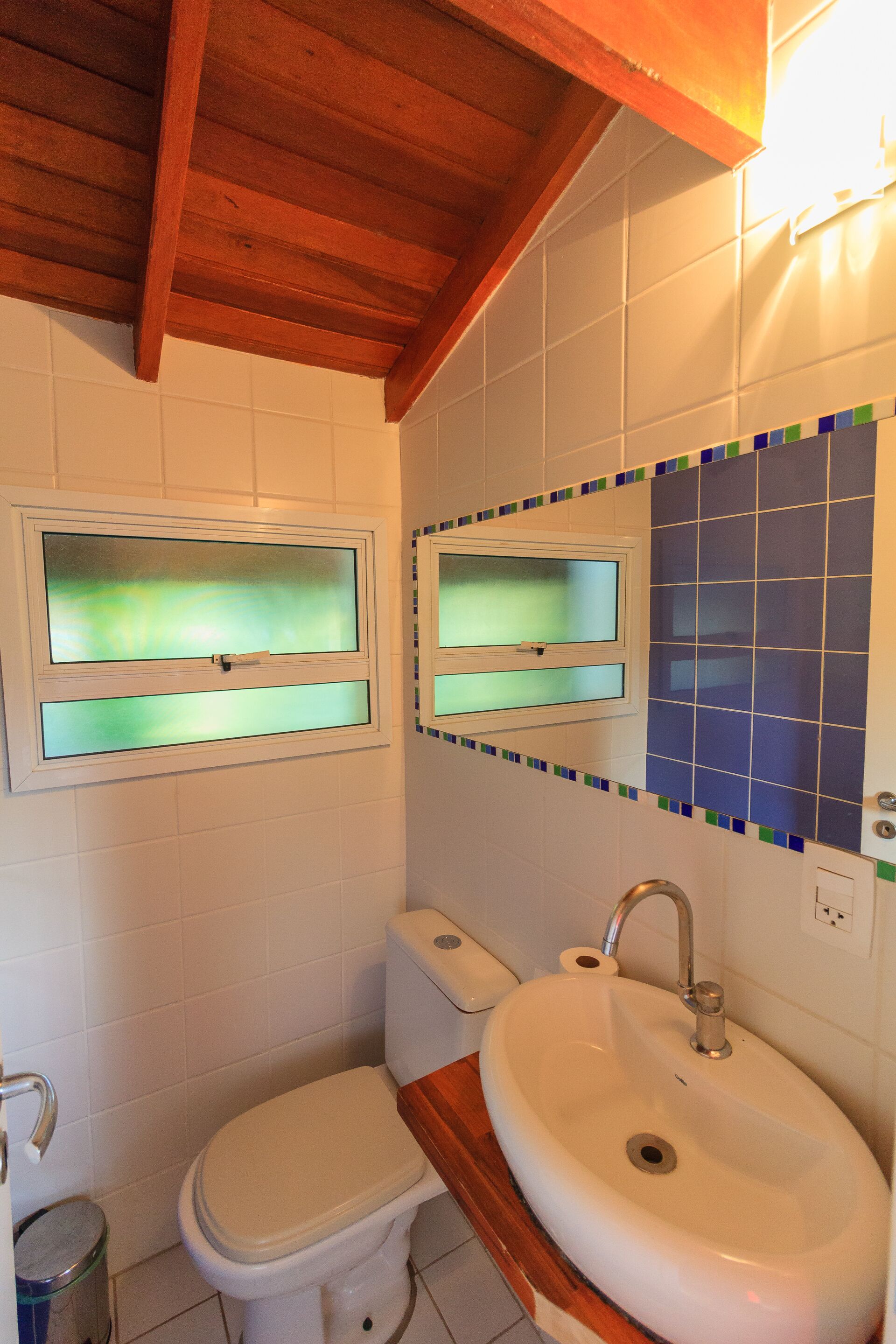 Foto - Guarujá Hostel