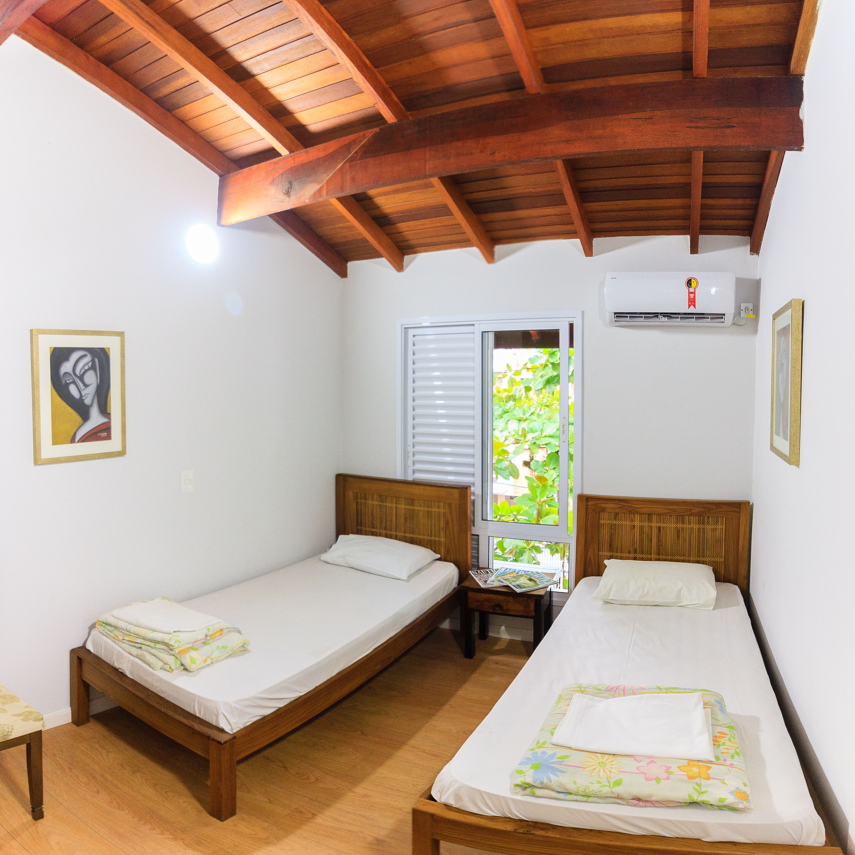 Foto - Guarujá Hostel