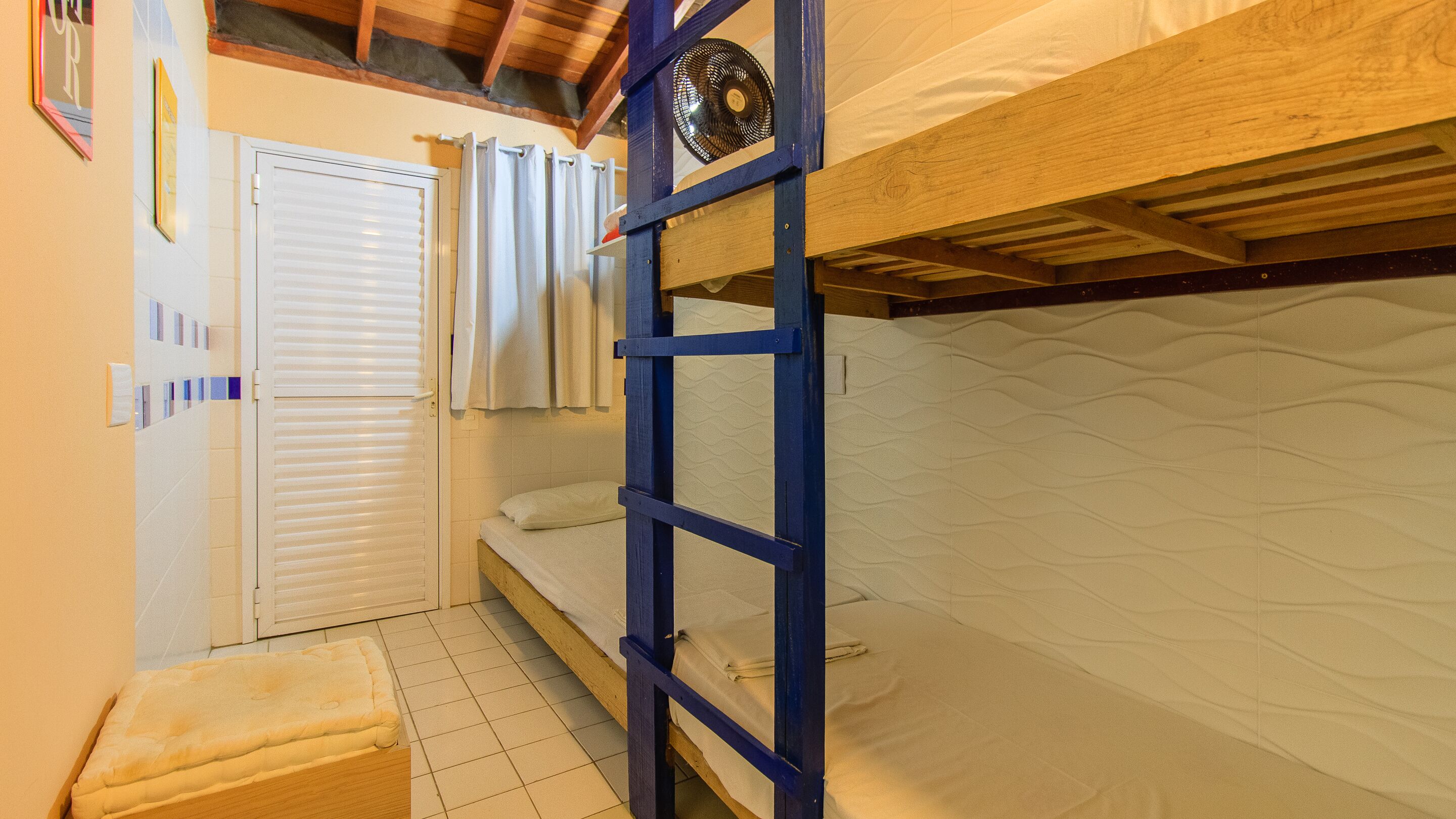 Foto - Guarujá Hostel