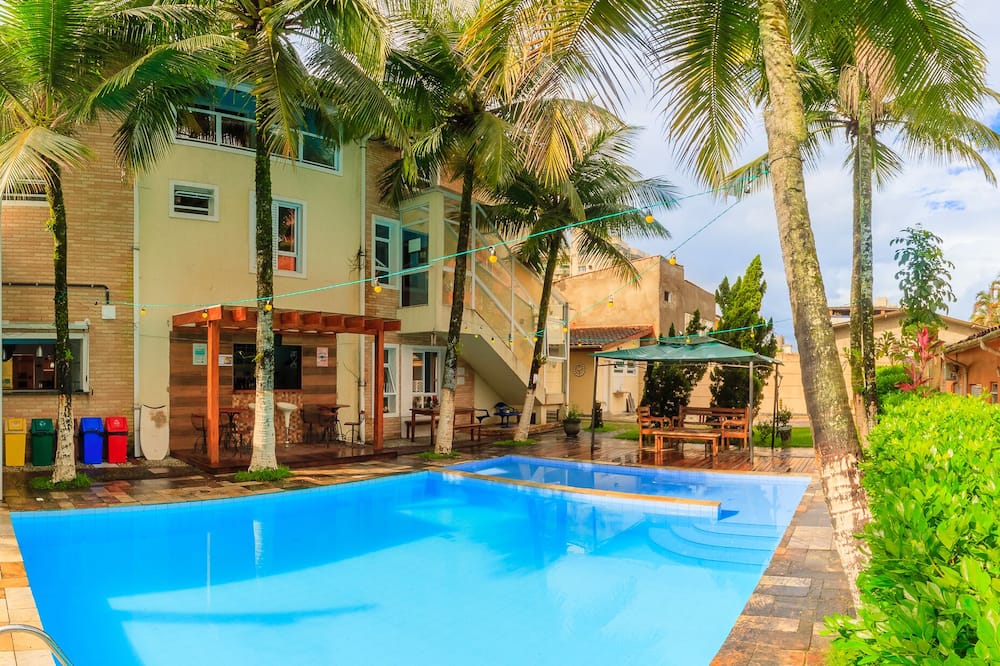 Guarujá Hostel