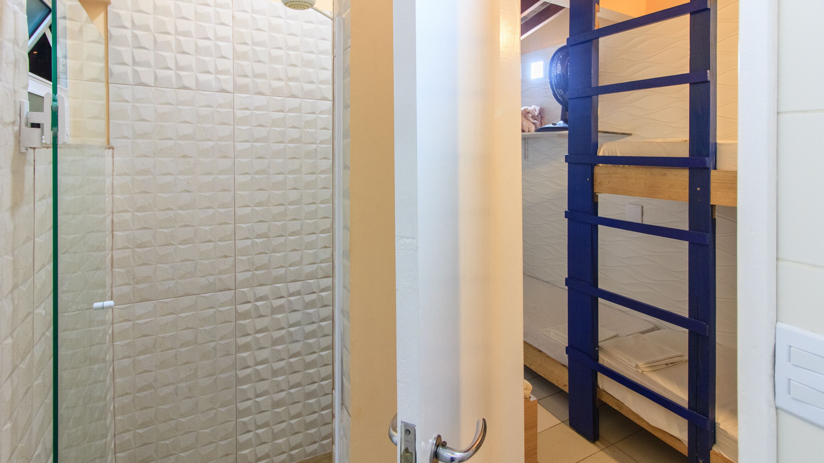 Foto - Guarujá Hostel