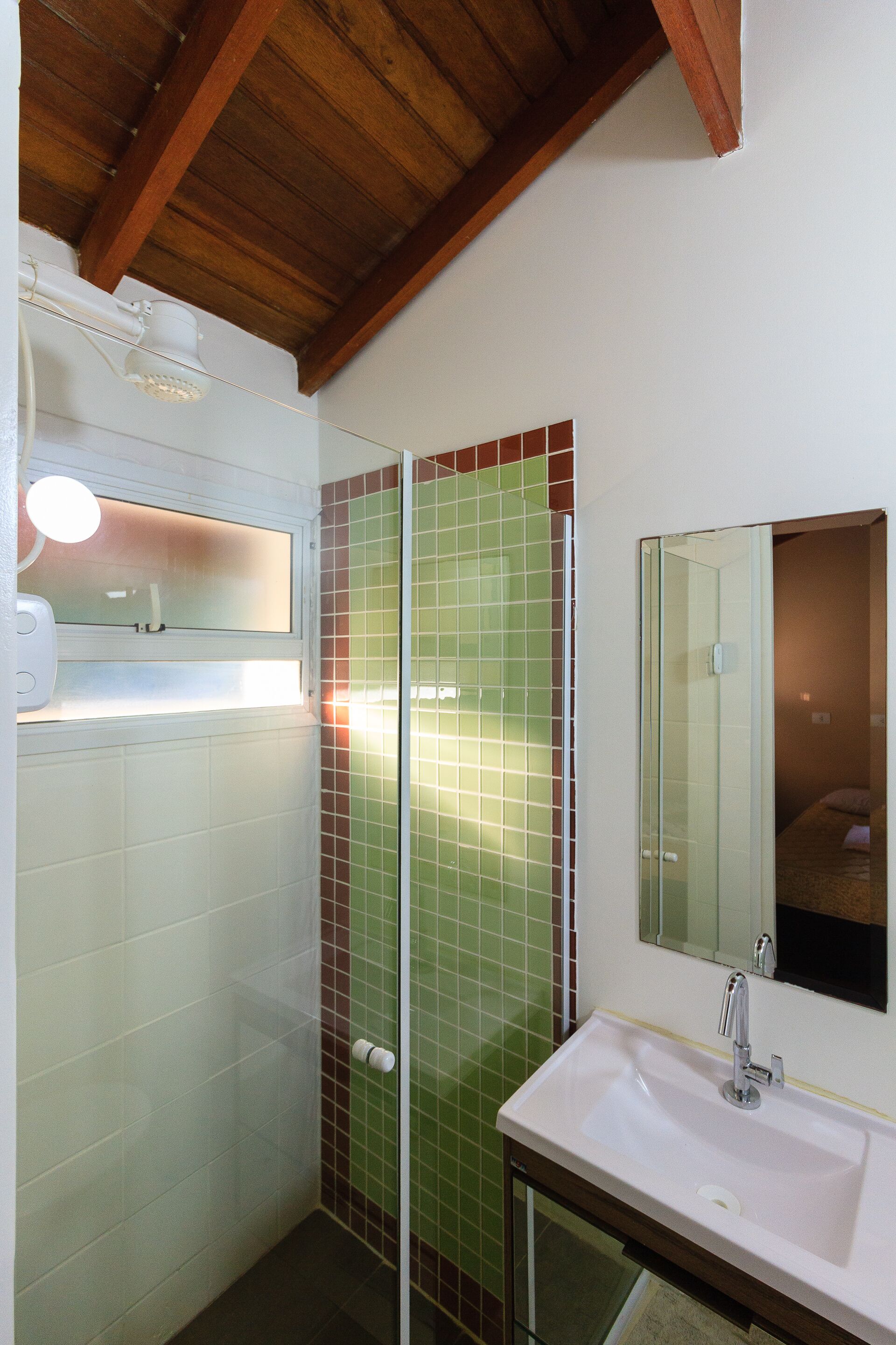 Foto - Guarujá Hostel