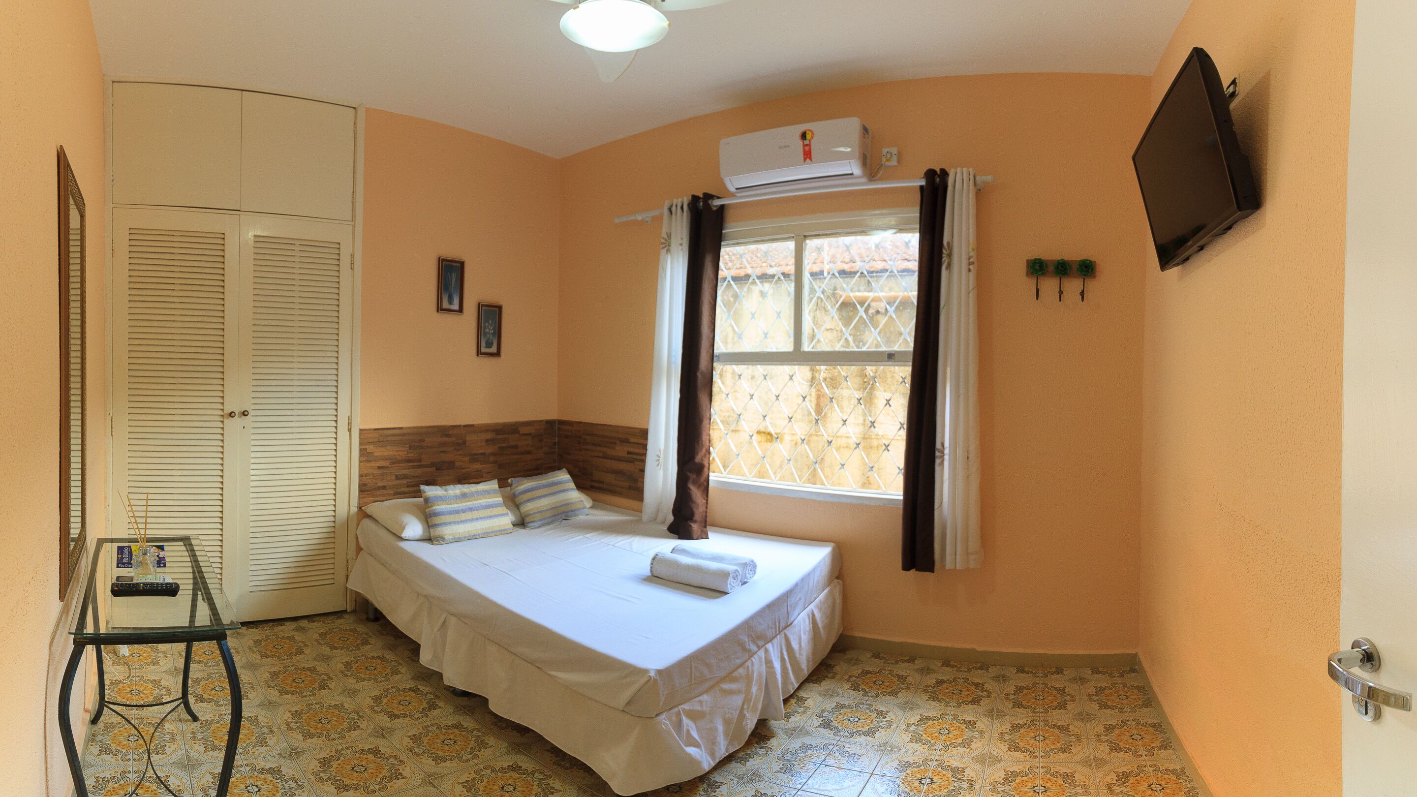 Foto - Guarujá Hostel