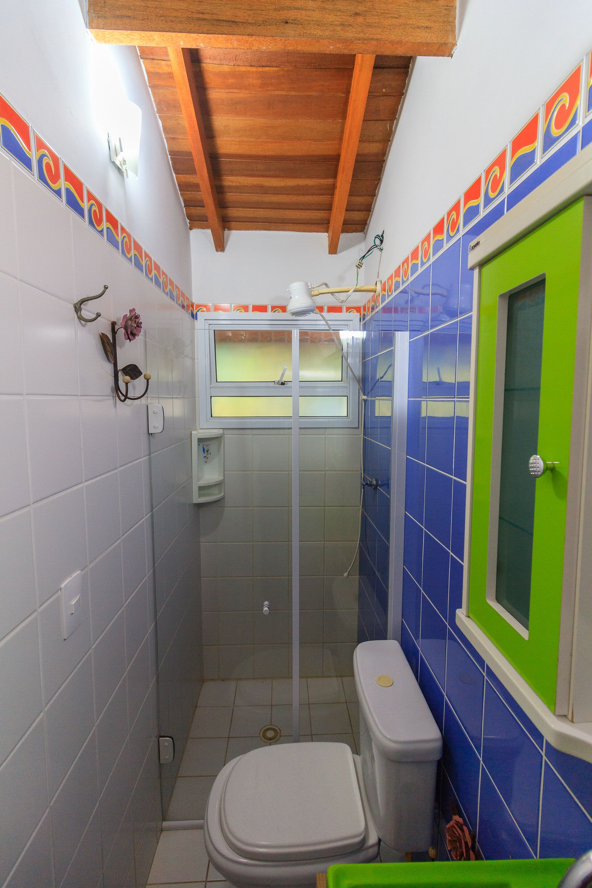 Foto - Guarujá Hostel