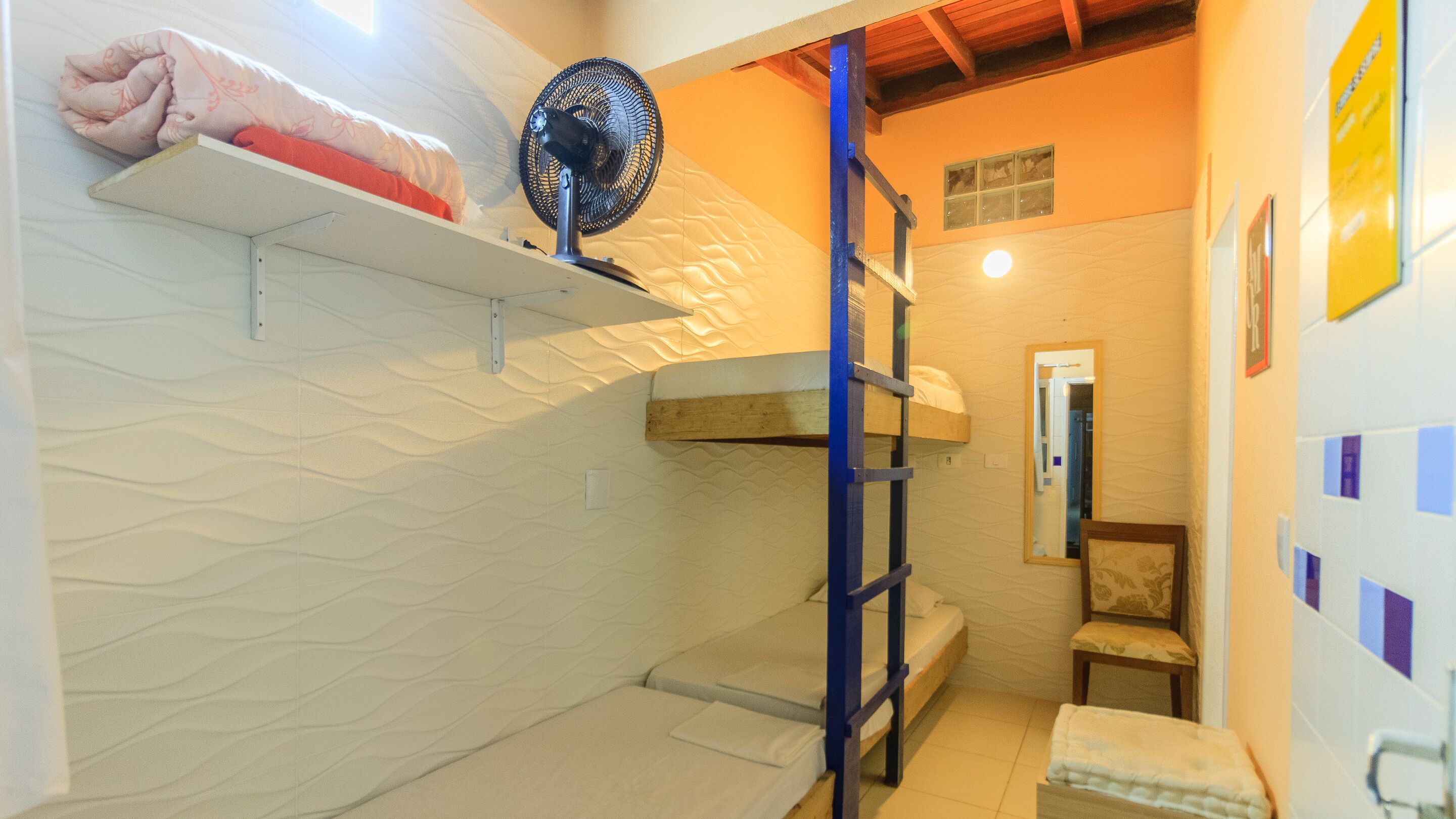 Foto - Guarujá Hostel