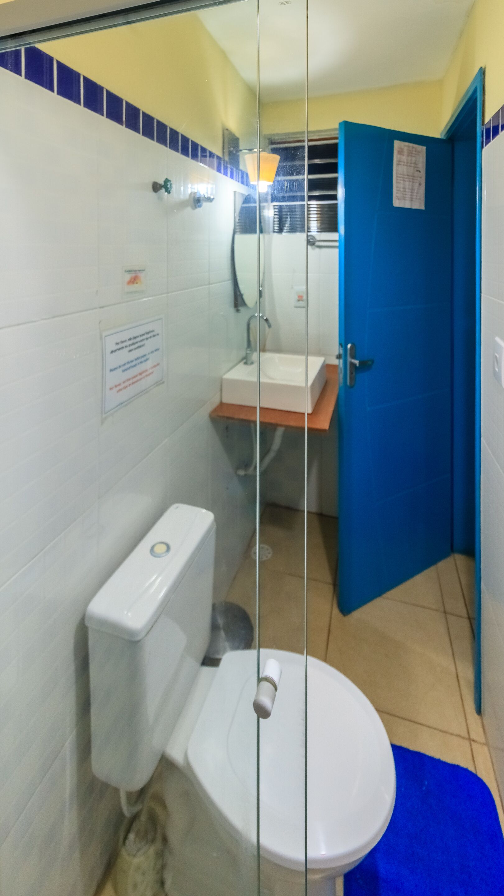 Foto - Guarujá Hostel