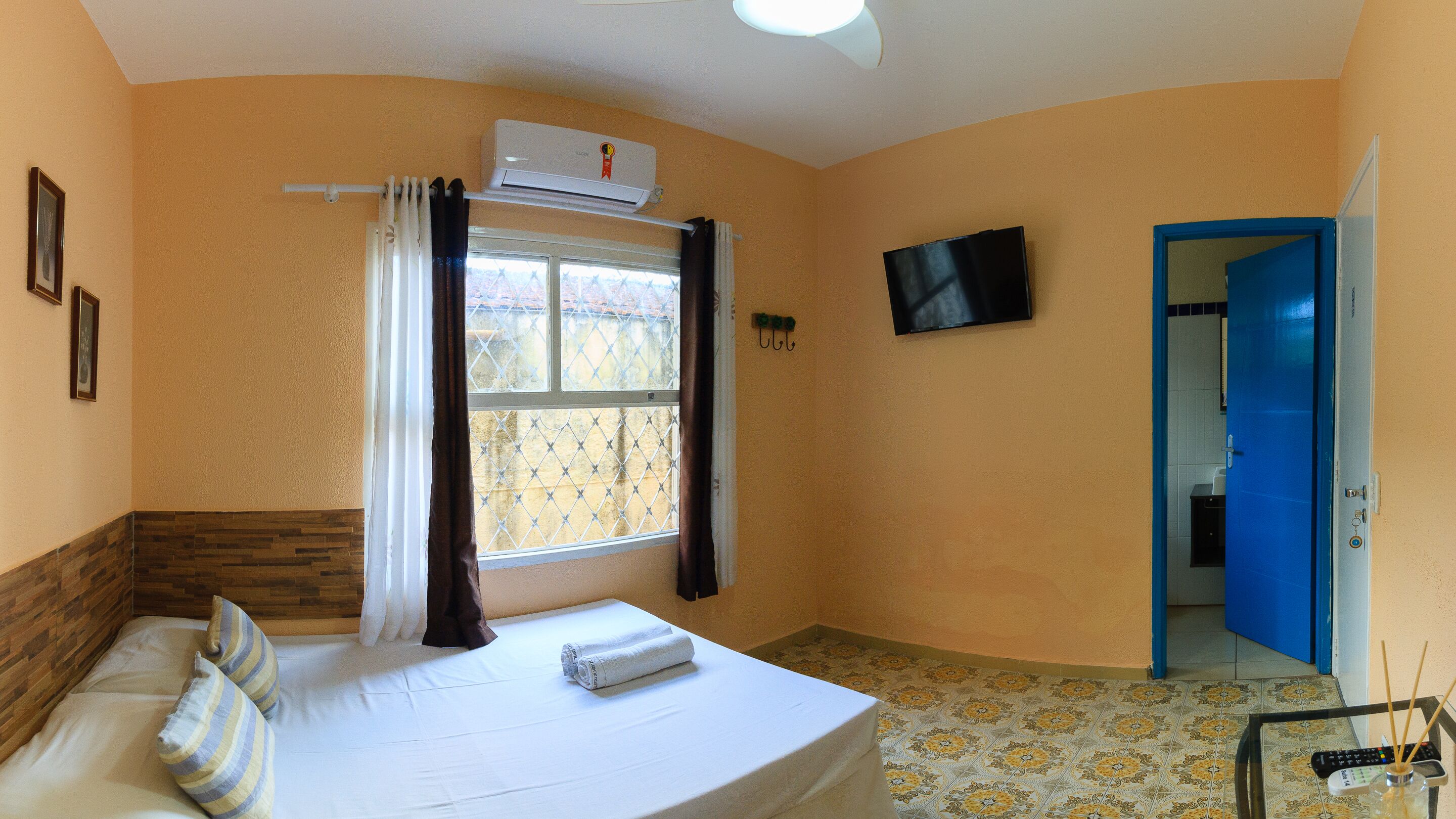 Foto - Guarujá Hostel