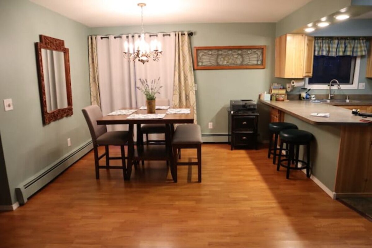 Bild für Gastgeberprofil