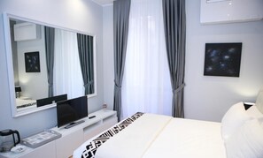 3 camere, Wi-Fi