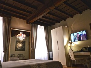 3 Schlafzimmer, WLAN