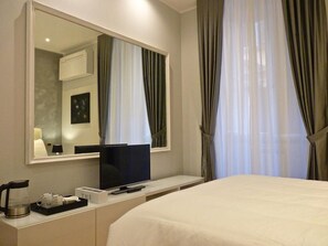 3 camere, Wi-Fi