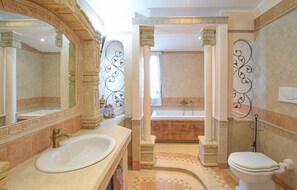 Baignoire