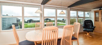 Nice home in Assens with house sea view