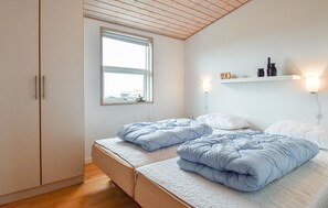 3 dormitoris i wifi gratuïta 