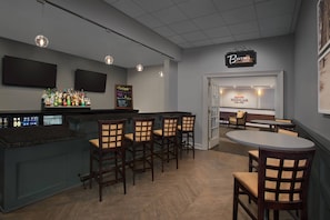 Bar (sur place)
