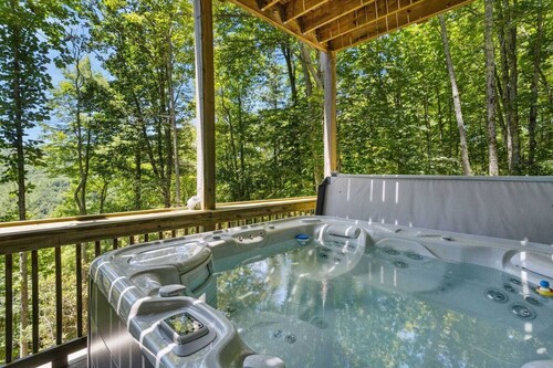 Charming Home on Beech Mountain