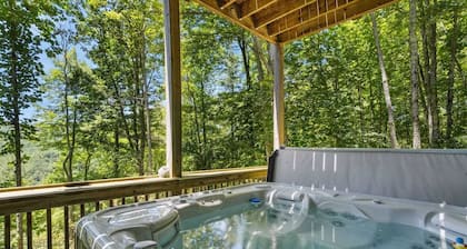 Charming Home on Beech Mountain