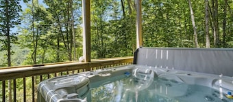 Charming Home on Beech Mountain
