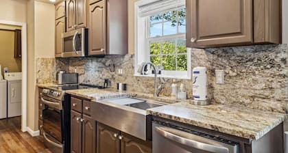 Charming Home on Beech Mountain