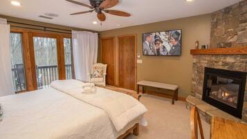 7 chambres, Wi-Fi, draps fournis