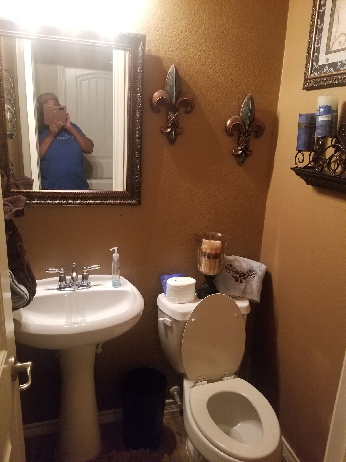 Bild für Gastgeberprofil