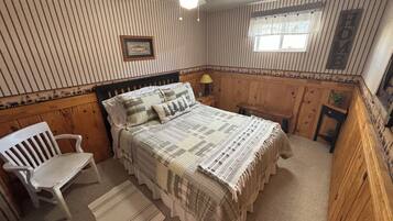 3 chambres, fer et planche Ă repasser, lit parapluie, Wi-Fi gratuit