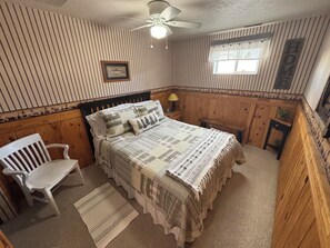 3 chambres, fer et planche à repasser, lit parapluie, Wi-Fi gratuit