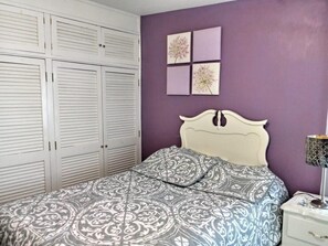 5 habitaciones, wifi y ropa de cama 