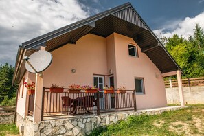 Exterieur