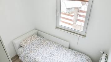 3 bedrooms, WiFi