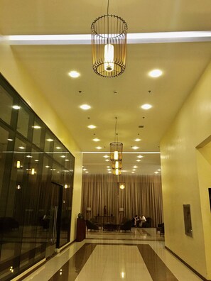 Interior - With in the City close of everything you need (Cebu City)