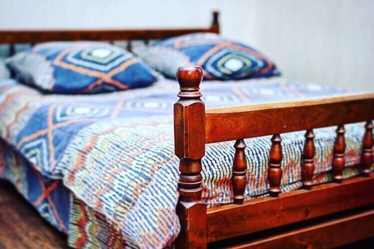 Standard Single Room | Minibar, soundproofing, iron/ironing board, free WiFi