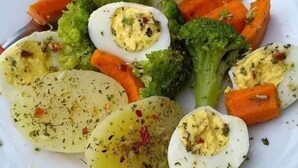 Frokostmåltid