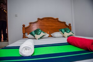 Deluxe-Doppelzimmer, 1 Queen-Bett