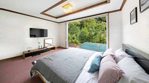 1 habitación y wifi gratis