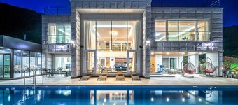 Miramonti Pool Villa Pension