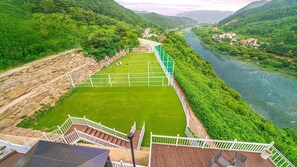 Sports facility - Miramonti Pool Villa Pension (Gapyeong)