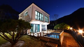 Exterior - Eco Land Pension (Gapyeong)