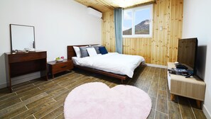 Condo, banheira de hidromassagem (with Terrace) | 1 quarto, Wi-Fi de cortesia