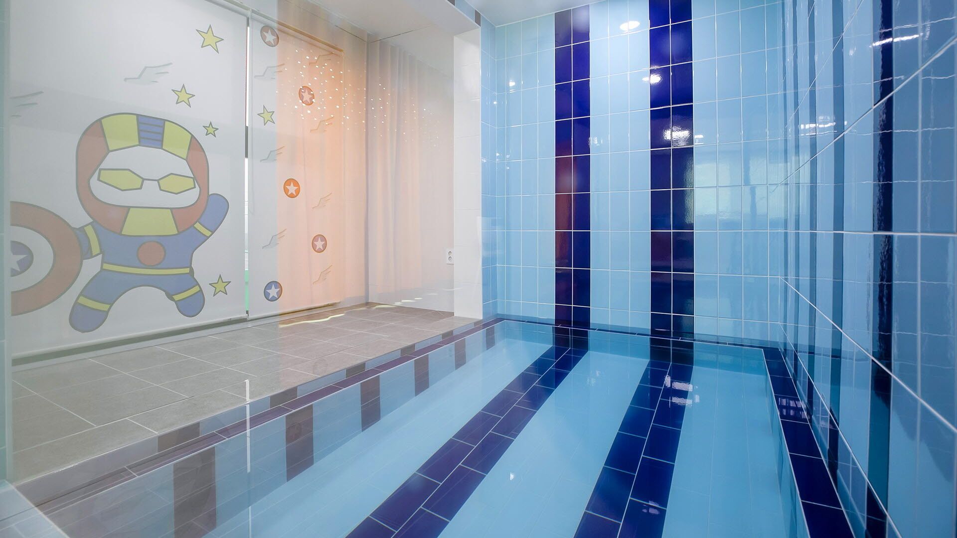 Condo (Pool Villa) | Private pool