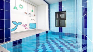 Condo (Kids Playing Area) | Private pool