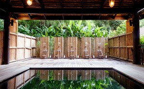Hot springs - Samoeng Center (Samoeng)