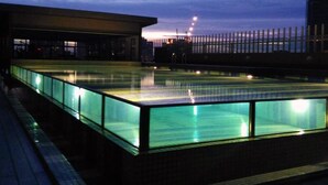 Outdoor pool - Inspired Homes PJ The Grand Sofo (Petaling Jaya)