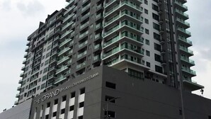 Exterior - Inspired Homes PJ The Grand Sofo (Petaling Jaya)