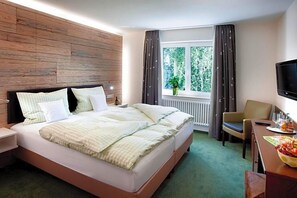 Room - Hotel Restaurant Anna (Schnelldorf)