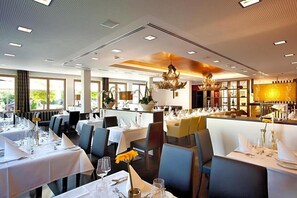 Lobby - Hotel Restaurant Anna (Schnelldorf)