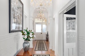Interior entrance - Delgattie Estate (Mount Gambier)